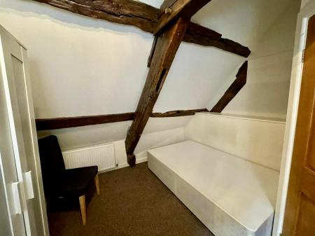 Bedroom Two (1/2)