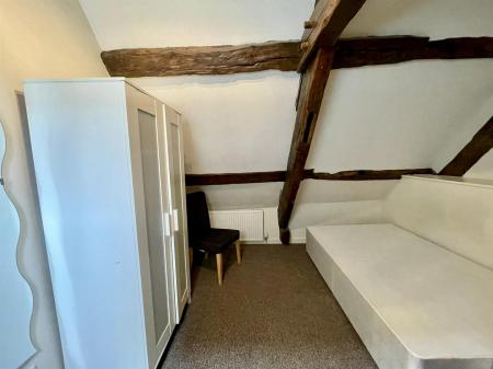 Bedroom Two (2/2)