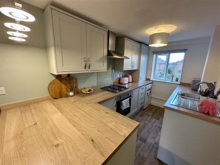 Kitchen 1 of 4