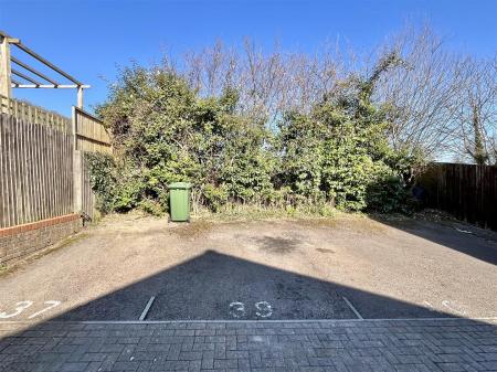 Allocated Parking Space