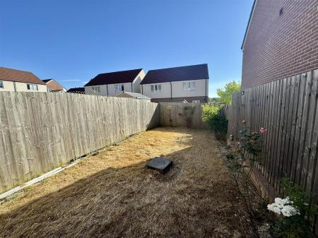 Rear Garden (2/2)