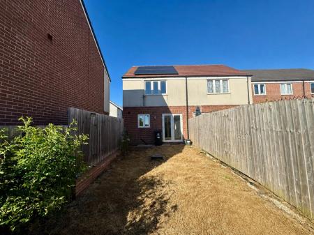 Rear Aspect (2/2)