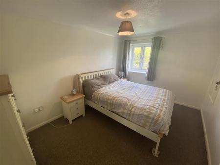 Bedroom 1 of 2