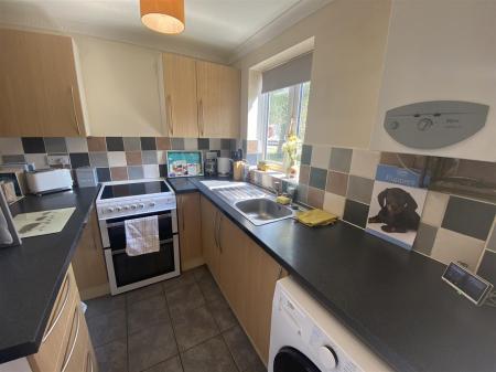 Kitchen 2 of 2