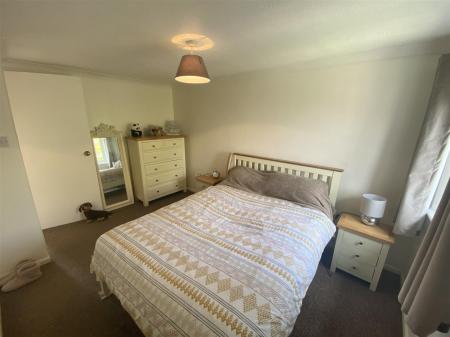 Bedroom 2 of 2