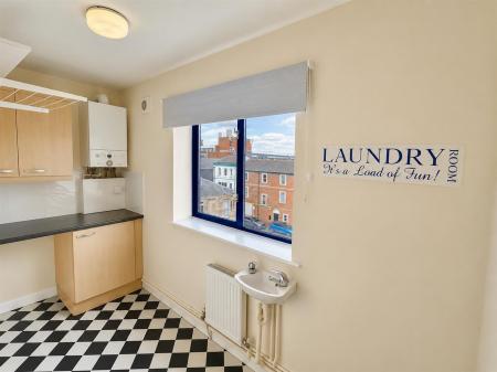 Utility Room (1/2)