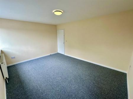 Bedroom 1 (3/4)