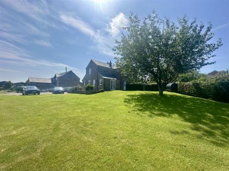 Rear Garden 2 of 3
