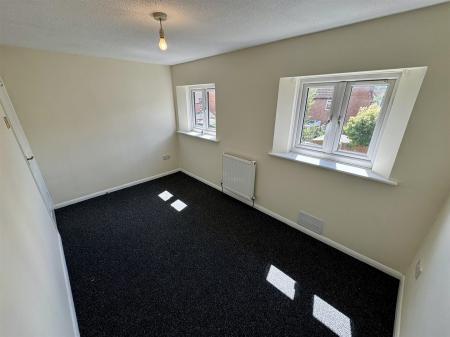 Bedroom 2 (2/3)