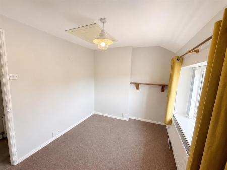 Bedroom 1 (2/3)