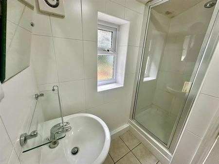 Downstairs Shower Room (1/2)