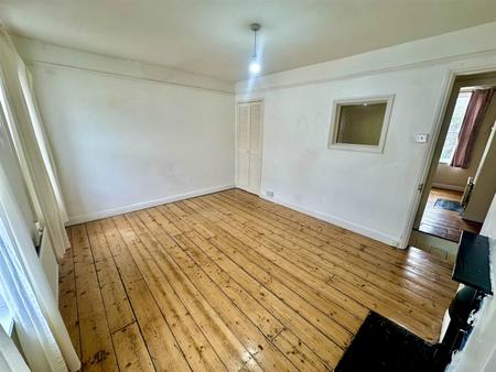 Bedroom 1 (3/4)