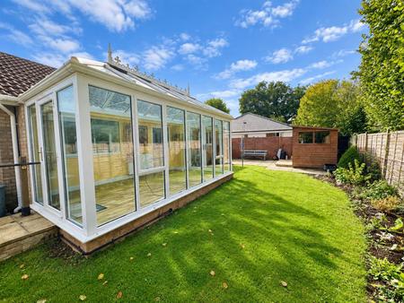 Rear Garden (2/3)