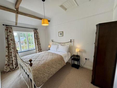 Bedroom 3 (1/4)