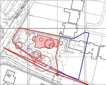Red line plan with building amended.jpg