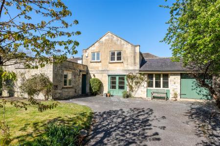Coachhouse, Mountnessing Weston Park, BA1 4AS-1.jp