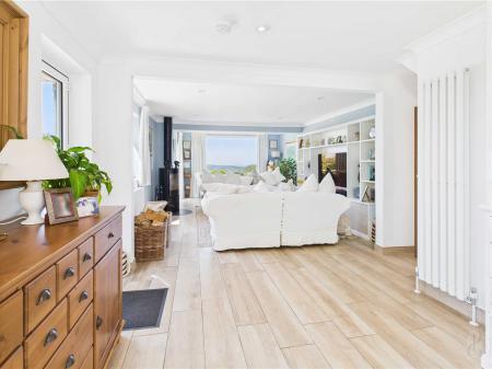 kitchen/family room 4