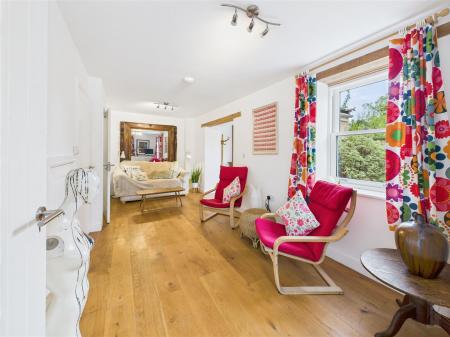cottage sitting room