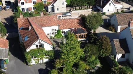 Whitegates - rear view2.JPG