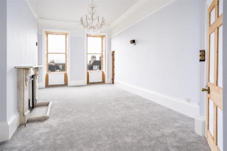 First Floor Apartment, 4 Brunswick Place, Bath, BA