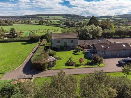 Willow Barn Silver Moor Lane BS29 6LG-photo 7.jpg