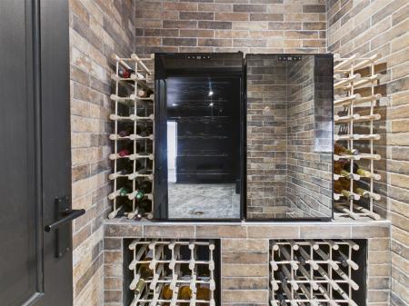 wine room