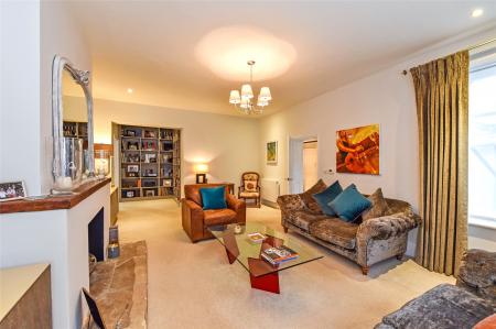 Sitting Room Wh