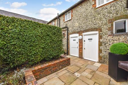 Lavant & Woodcote