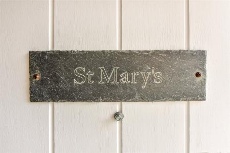 St Mary's