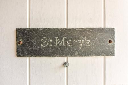 St Mary's