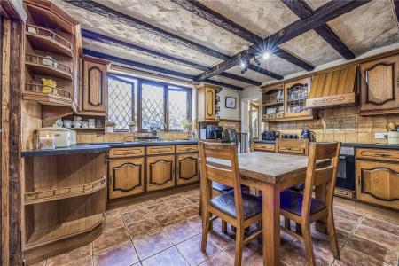Cottage