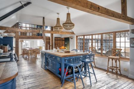 Kitchen - QH