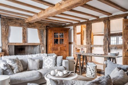 Sitting Room - QH