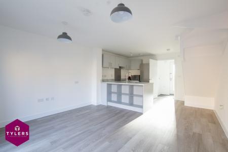 Sitting/Dining/Kitch