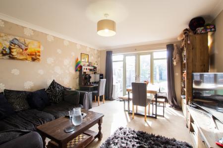 Reception/Dining Roo