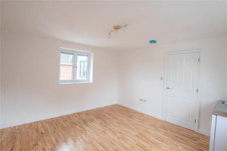 Bed/Sitting Room
