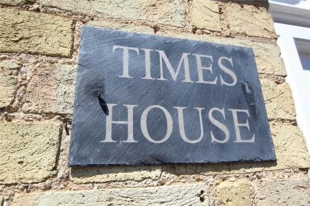 Times House.