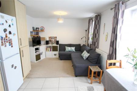 Kitchen Dining Area.