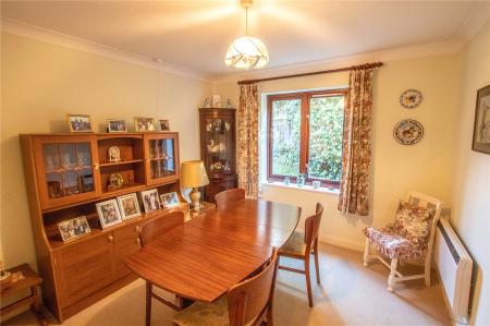 Bedroom 2/Dining Rm.