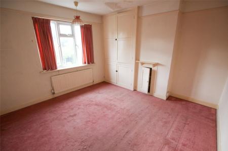 Bedroom 2.