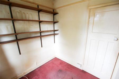 Bedroom 3.