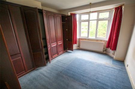 Bedroom 1.