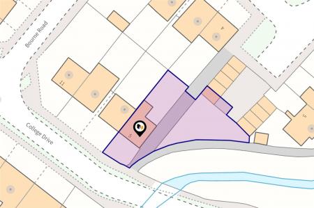 Property Boundaries
