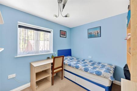 1st Floor Bedroom 3