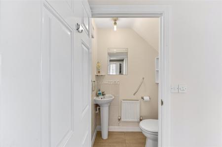 Ground Floor Wc