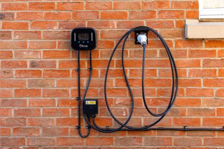 Electric Car Charger