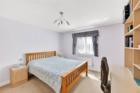 1st Floor Bedroom 2