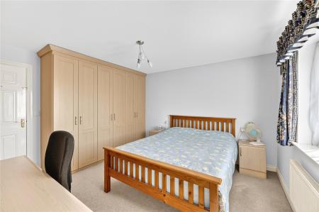 1st Floor Bedroom 2