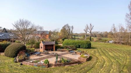 Communal Grounds