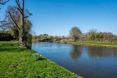 Canalside Location